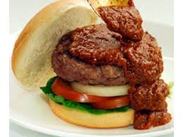 Resep egg mcmuffin dengan chicken burger. Peluang Usaha Burger Rendang Dan Analisa Usahanya