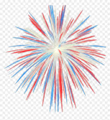 4th of july animation with bright lights and palm trees. 4th Of July Fireworks Clipart 4th July Fireworks Transparent Transparent Background Fireworks Gif Hd Png Download Vhv