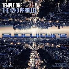 The 42nd Parallel Chart By Temple One Tracks On Beatport