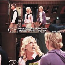This is because you still don't know a lot about these people and you certainly don't want to ruin a budding relationship just yet. Pin By Ruby Red On Movies Austin And Ally Austin Ross Disney Channel Shows
