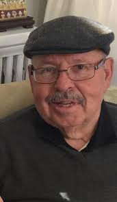 John Francis Healy Obituary