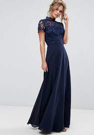 Robe bleue marine pour mariage. Tenue Bleu Marine Mariage Www Macj Com Br