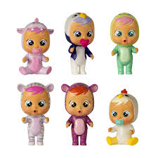 As you unbox the mystery bottle house you will unveil the cutest little cry baby magic tears. Nita Cry Babies Magic Tears Baby Magic Cry Baby Cry Babies Magic Tears