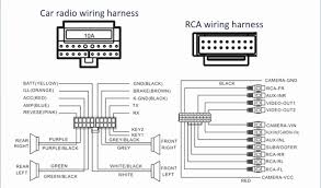 1) for free in pdf. Wiring Diagram Gallery Wire Harness Pioneer Avh 120bt Wiring Diagram