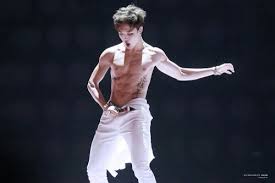 Shirtless Kpop Idols Your Welcome Xd K Pop Amino