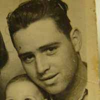 J C Cherry (1923–2000)