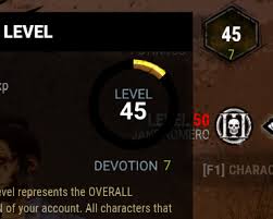 Its Been A Grind, But I Finally Reached Devotion 5! : R/Deadbydaylight