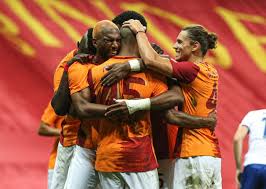 Alanya gs maçı geniş özeti ve golleri izle. Galatasaray Alanyaspor Maci Ne Zaman Gs Alanya Maci Saat Kacta Hangi Kanalda Fatih Terim In 11 I Futbol Haberleri