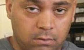 Prisoner caught after two days