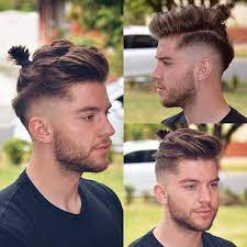 Pin On Men S Hairstyles
