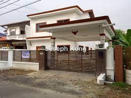 4 bedroom house with spacious garden for sale in nyali. Taman Eng Ann Klang Semi Detached House 4 1 Bedrooms For Sale Iproperty Com My