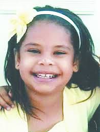 Life Story: Kayla Nicole Bolton, 9, of Crystal City