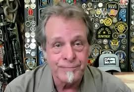 TED NUGENT: 'To Be Against Hunting Is To Literally Have No Soul'