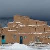 The drought affecting new mexico is just one of many events impacting its limited water supply, experts said. 1