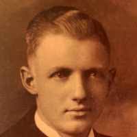 Wayne Lindsay Bennion (1906–1942)