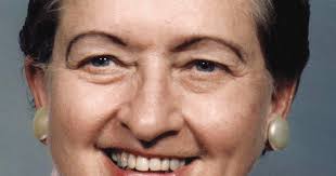 Bonnie J. Glendinning