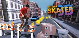 Jun 09, 2020 · description of street skater 3d: Street Skater 3d Apk Download For Android Play365