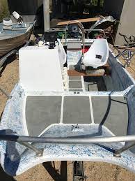 Livingston Skiff Pro Zanderbudge - Profile Pinterest