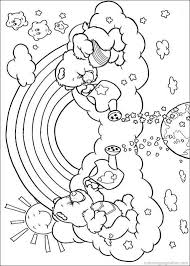 Care Bears Coloring Pages 51 Ausmalbilder Lustige Malvorlagen Kostenlose Ausmalbilder