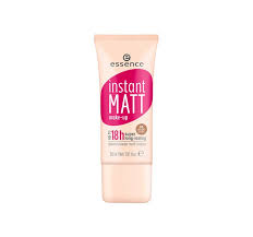 I think matt's got a future as a makeup artist. Essence Instant Matt Make Up Mattierende Grundierung 10 Matt Vanilla 30 Ml 30 Matt Vanilla Ezebra De Internetdrogerie Onlinedrogerie Shop Billige Kosmetika