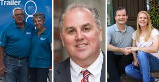 How I Lead as Stake Communication Director