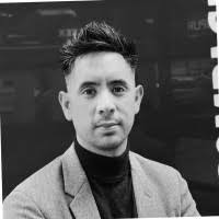 Benjamin Quach's Instagram, Twitter & Facebook