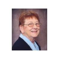 Nancy McCrillis Obituary