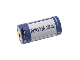 A wide variety of 3.0v cr123a lithium battery options are available to you, such as application, certification, and type. Rcr123a 3v Lithium Ionen Akku Wiederaufladbar Uber Micro Usb Akkuteile De