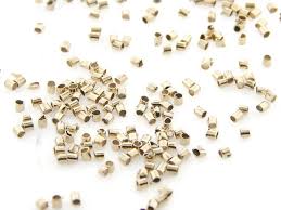 Pin En Componentes En Chapa De Oro De 14k