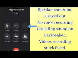 More specifically other people having problems hearing you on the other end. Iphone 6 Microphone Only Works On Speaker Jobs Ecityworks