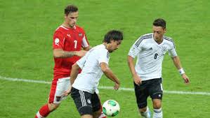 Stadio nazionale del pnf, rom : So Endete Das Landerspiel Osterreich Gegen Deutschland Fussball