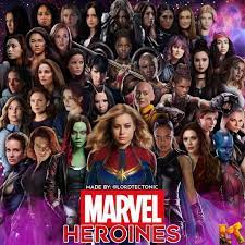It's really nice.to have somebody. Avengers Infinity War Marvel Heroines Marvel Marvel Superheroes