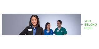 Texas Health Resources Linkedin