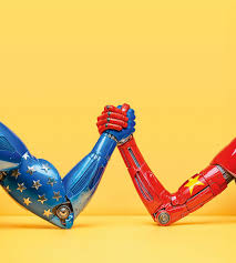 americai.eth Ethereum Name Service (ENS and .eth domain) PFP