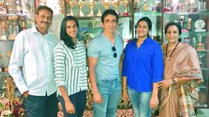 We did not find results for: 24 Scripts For Pv Sindhu Biopic