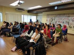 National cancer society malaysia's profile is incomplete. Visit To National Cancer Society Malaysia Ncsm Unm Biomedical Sciences