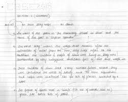 If all else fails and you have no name, it's ok to address your cover letter to the hiring manager of the department. How To Write Job Application Letter Class 12 Images Penny Matrix