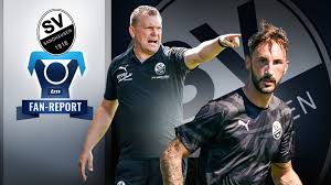 The latest sv sandhausen news from yahoo sports. User Vorschau Sv Sandhausen Blick Nach Oben Die Agenda Hat Sich 20 21 Verandert Transfermarkt
