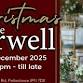 Christmas at the Orwell event image