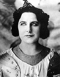 Giovanna d'Arco (1916), Cinema e Medioevo