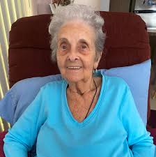 Georgiana Merish Obituary