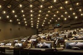16 visitors have checked in at xxi grand indonesia. 4 Bioskop Premium Di Jakarta Ada Bioskop Untuk Anak Halaman All Kompas Com