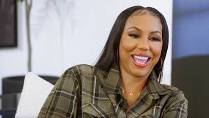 Big life events are in full swing...but will the whole family take part in  it? 🤔👀 A new episode of #TheBraxtons premieres tonight