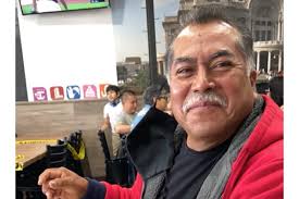 Fundraiser for Alan Ixba by Rubi Ixba : Putting our father Anselmo Ixba  Toto to rest