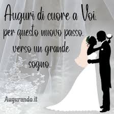 Messaggi + immagini e biglietti con frasi. Immagini Buon Matrimonio
