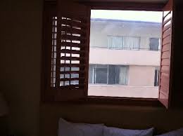 One bedroom, two bath condo. View From 2 Bedroom Suite Picture Of Embassy Suites By Hilton Waikiki Beach Walk Oahu Tripadvisor