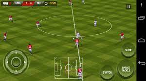 Hacked apk and obb version on phone and tablet. Fifa 14 Apk Obb With 2017 Updated Players Download Science Technology Nigeria