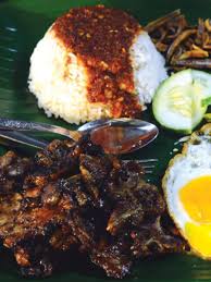 Godaan Aroma Perapan Daging Harian Metro