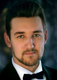 Christopher James Forrest's Casting Frontier