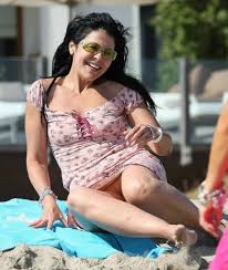 María Conchita Alonso Nude & Sexy Collection (23 Photos) | TheFappening